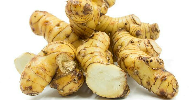 Kencur untuk Batuk: Manfaat dan Cara Meraciknya yang Ampuh 1 3 cara mengolah kencur sebagai obat batuk yang alami 87 1693947784