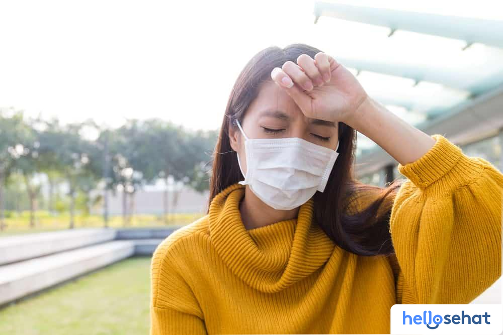 5 Kebiasaan Yang Membuat Sistem Imun Lemah dan Tubuh Mudah Sakit