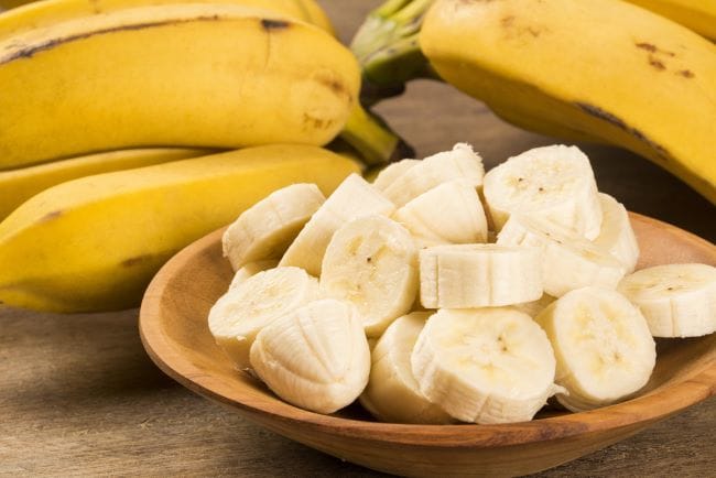 5 manfaat makan pisang sebelum tidur yang jarang diketahui