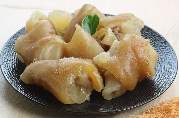 Tinggi Kolagen, Ini 8 Manfaat Kikil Sapi untuk Kesehatan yang Wajib Anda Tahu 2 Kikil.jpg