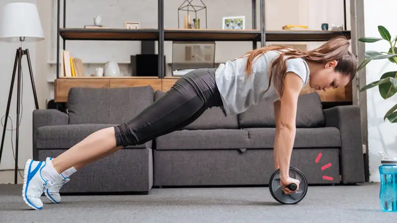 10 Alat Gym yang Bisa Dicoba untuk Menurunkan Berat Badan: Panduan Efektif 2 alat fitnes untuk mengecilkan per.width 800.format webp