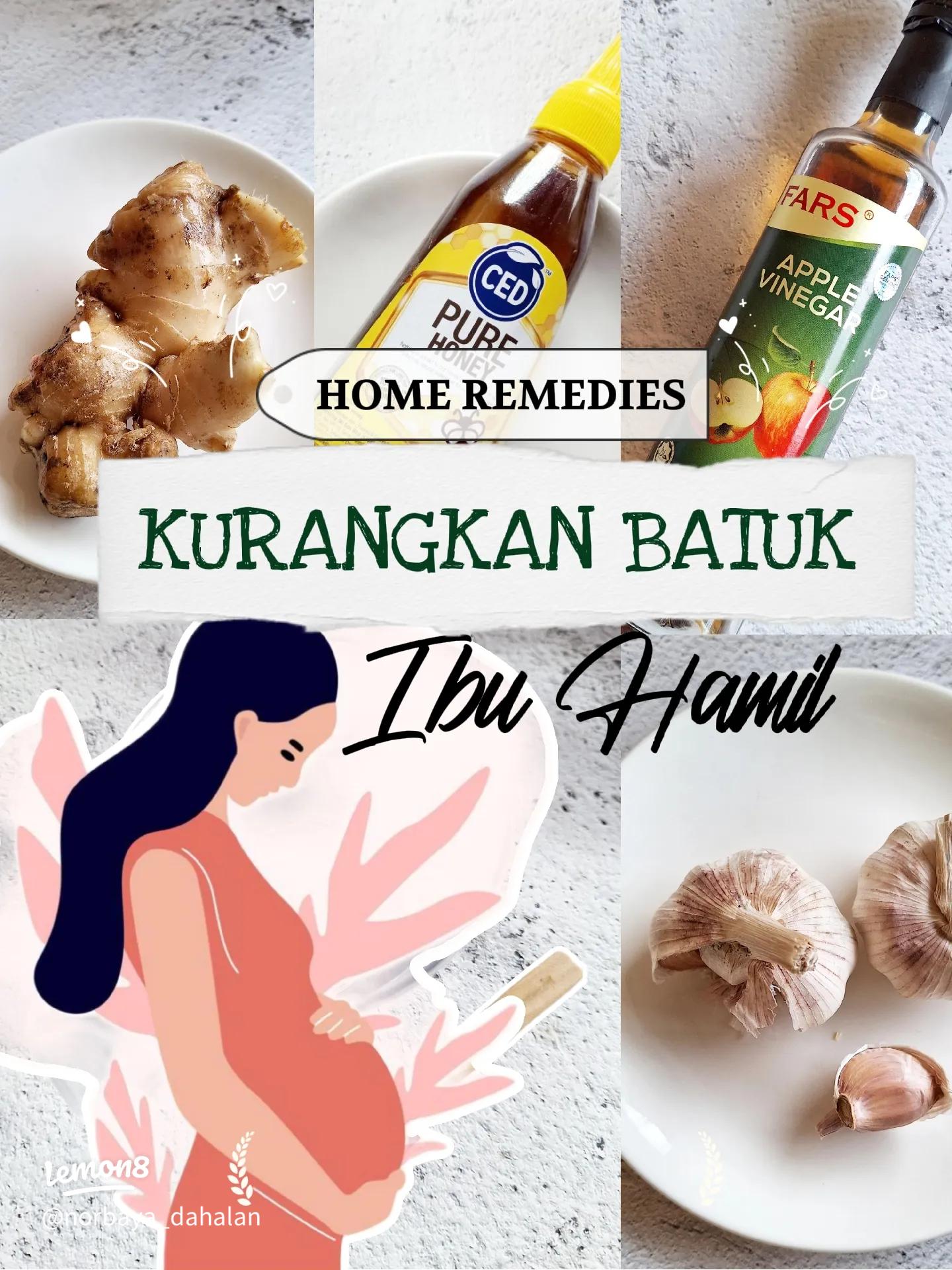 Kencur untuk Batuk: Manfaat dan Cara Meraciknya yang Ampuh 2