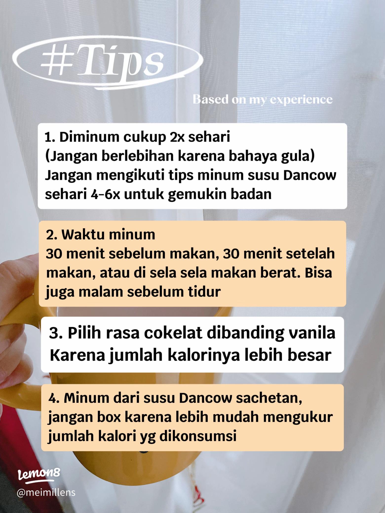 Tubuh Terlalu Kurus? Ini 9 Rekomendasi Susu Penambah Berat Badan untuk Dewasa dan Anak! Terbaik 2024 2