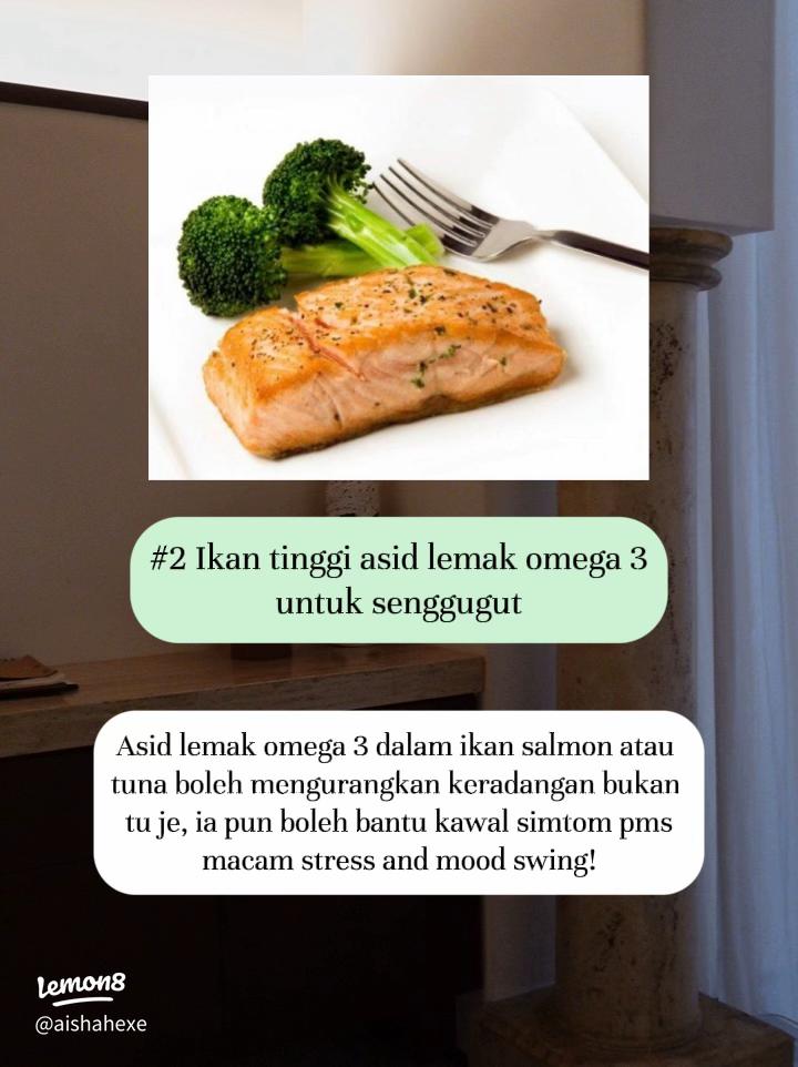 12 Makanan agar Miss V Basah dan Cegah Kering: Tips Alami Terbaik 3