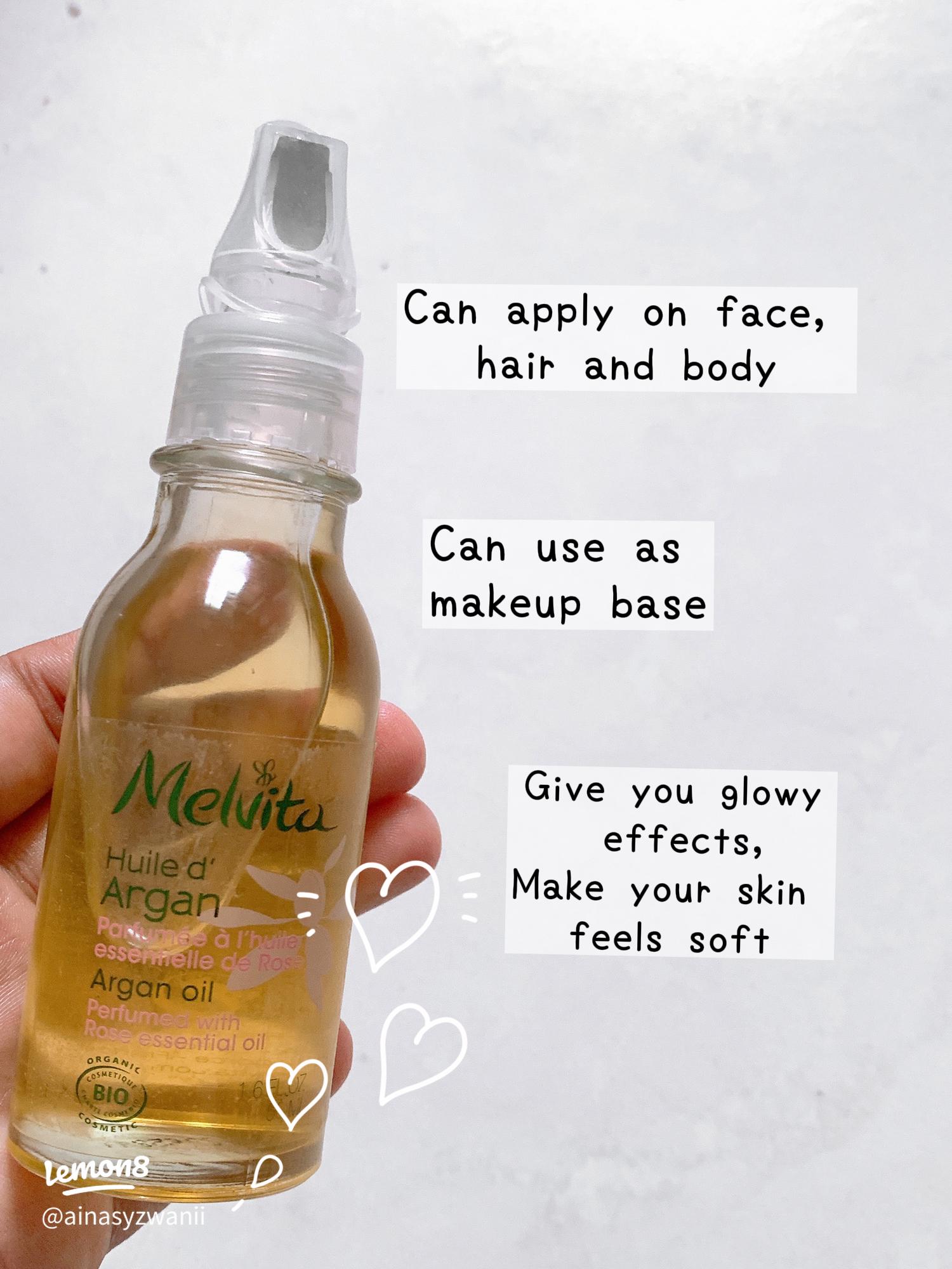 Apa Saja Manfaat Minyak Argan untuk Kesehatan Rambut? Panduan Lengkap 2