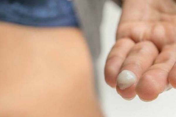 Keluar Lendir seperti Putih Telur dari Vagina, Apa Artinya? Ini Penjelasannya 2 keputihan semasa hamil